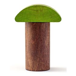 Конструктор Woodyland 102190912 (Multicolor) Thumb