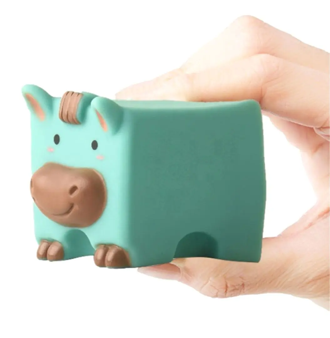 Развивающие кубики Woopie 31217 (Multicolor) - 3