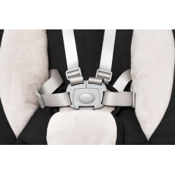 Sezlong pentru copii 4Baby Rock'n Relax (Black) Thumb