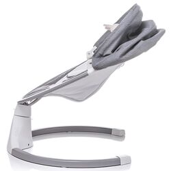 Sezlong pentru copii 4Baby Rockn Relax XXIII (Grey) Thumb