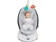 Детский шезлонг 4moms RockaRoo (Grey Classic)