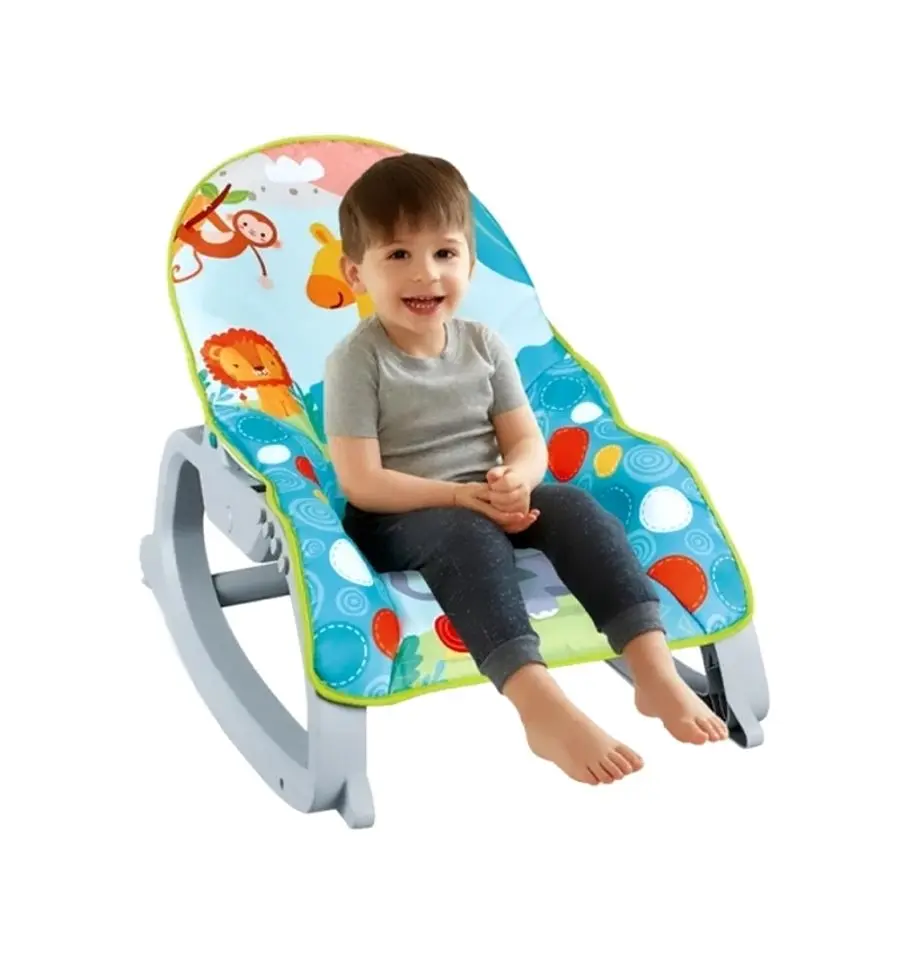 Sezlong pentru copii AliBibi MYH585610 (Grey)