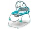 Sezlong pentru copii Baby Mix 32549 (Blue)