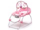 Sezlong pentru copii Baby Mix 47001 (Pink)