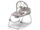 Sezlong pentru copii Baby Mix 47002 (Grey)