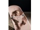 Sezlong pentru copii BabyBjorn Bliss (Pearly Pink)