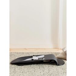 Sezlong-leagan pentru copii BabyBjorn Balance Soft (Gray/Dark Gray) Thumb