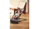 Sezlong-leagan pentru copii BabyBjorn Balance Soft (Gray/Dark Gray)