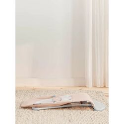 Sezlong-leagan pentru copii BabyBjorn Balance Soft (Pearly Pink) Thumb