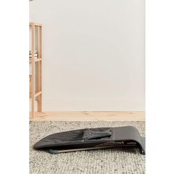 Sezlong-leagan pentru copii BabyBjorn Bliss (Anthracite) Thumb