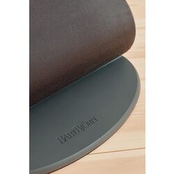 Sezlong-leagan pentru copii BabyBjorn Bliss (Anthracite) Thumb