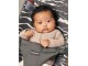 Sezlong-leagan pentru copii BabyBjorn Bliss (Anthracite/Landscape Print)