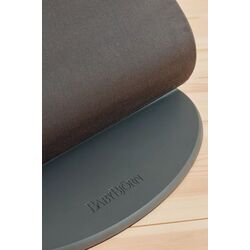 Sezlong-leagan pentru copii BabyBjorn Bliss (Anthracite/Landscape Print) Thumb