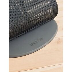 Sezlong-leagan pentru copii BabyBjorn Bliss (Black) Thumb