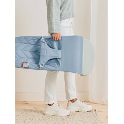 Sezlong-leagan pentru copii BabyBjorn Bliss (Blue) Thumb