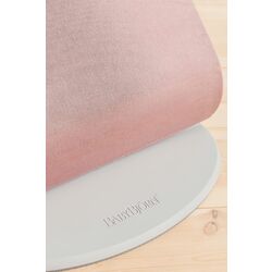 Sezlong-leagan pentru copii BabyBjorn Bliss (Dusty Pink) Thumb