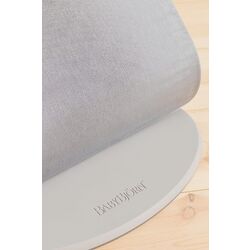 Sezlong-leagan pentru copii BabyBjorn Bliss (Light Grey) Thumb