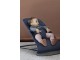 Sezlong-leagan pentru copii BabyBjorn Bliss (Midnight Blue)