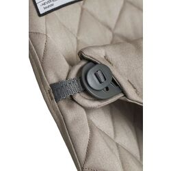 Sezlong-leagan pentru copii cu jucarii BabyBjorn Bundle (Sand Grey) Thumb