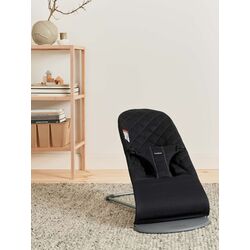 Balansoar BabyBjorn Bliss (Black) Thumb