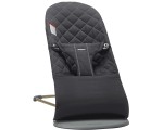 Кресло-шезлонг BabyBjorn Bliss (Black)