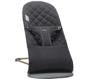 Balansoar BabyBjorn Bliss (Black)