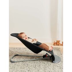 Balansoar BabyBjorn Bliss (Black) Thumb