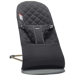 Balansoar BabyBjorn Bliss (Black)