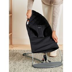 Balansoar BabyBjorn Bliss (Black) Thumb