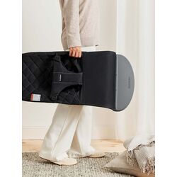 Balansoar BabyBjorn Bliss (Black) Thumb
