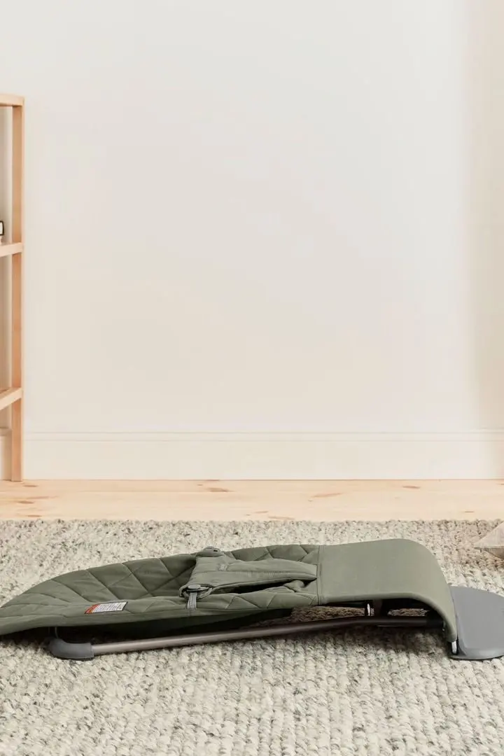 Balansoar BabyBjorn Bliss Bliss (Dark Green)