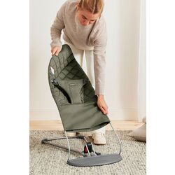 Balansoar BabyBjorn Bliss Bliss (Dark Green) Thumb