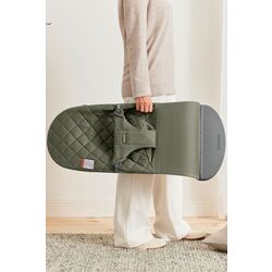 Balansoar BabyBjorn Bliss Bliss (Dark Green) Thumb