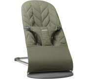 Balansoar BabyBjorn Bliss (Dark Green)