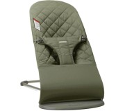 Balansoar BabyBjorn Bliss Bliss (Dark Green)