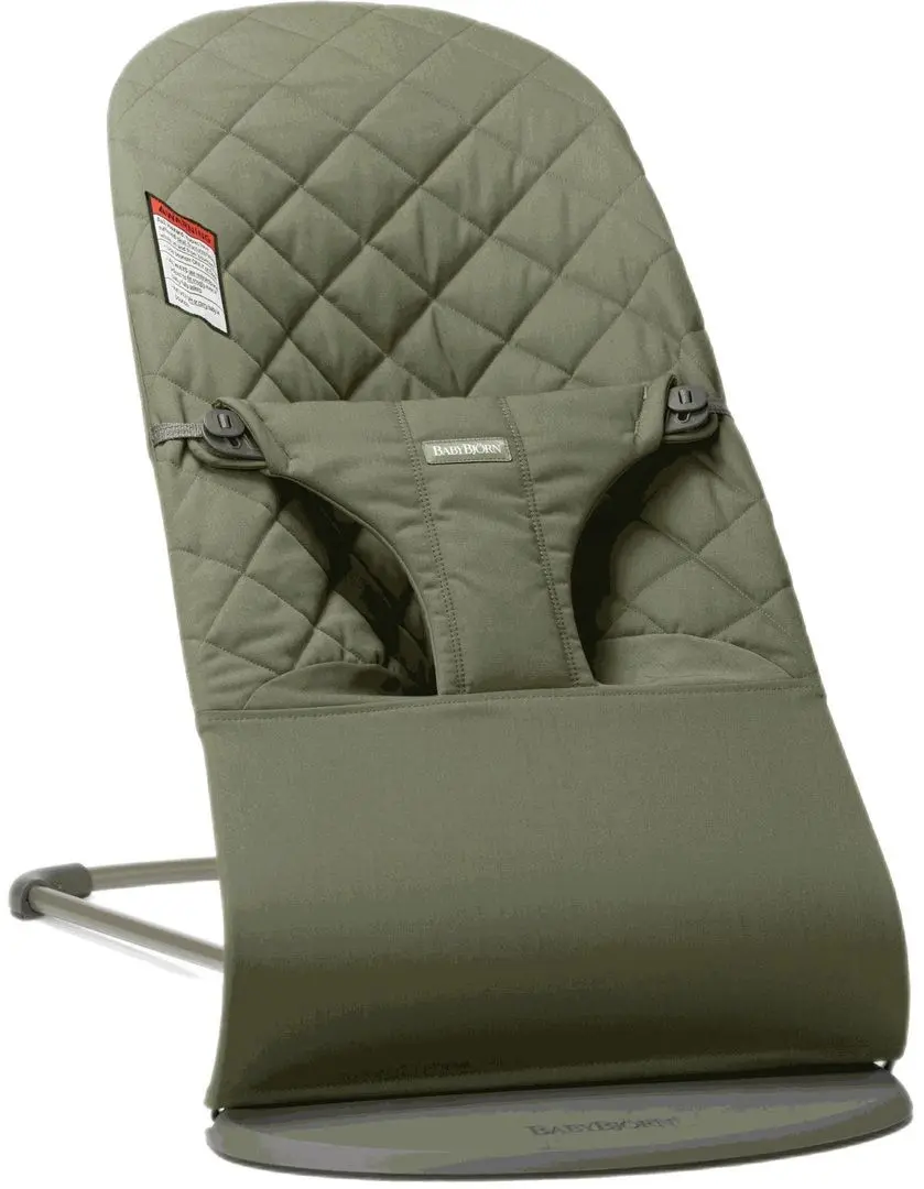 Balansoar BabyBjorn Bliss Bliss (Dark Green)