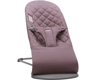 Balansoar BabyBjorn Bliss (Dark Purple)