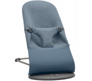 Balansoar BabyBjorn Bliss (Dove Blue)