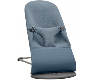 Balansoar BabyBjorn Bliss (Dove Blue)