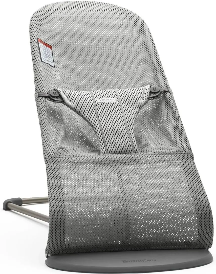 Balansoar BabyBjorn Bliss (Gray)