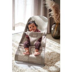 Balansoar BabyBjorn Bliss Bliss (Greige) Thumb