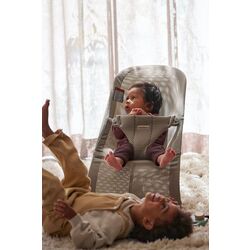 Balansoar BabyBjorn Bliss Bliss (Greige) Thumb