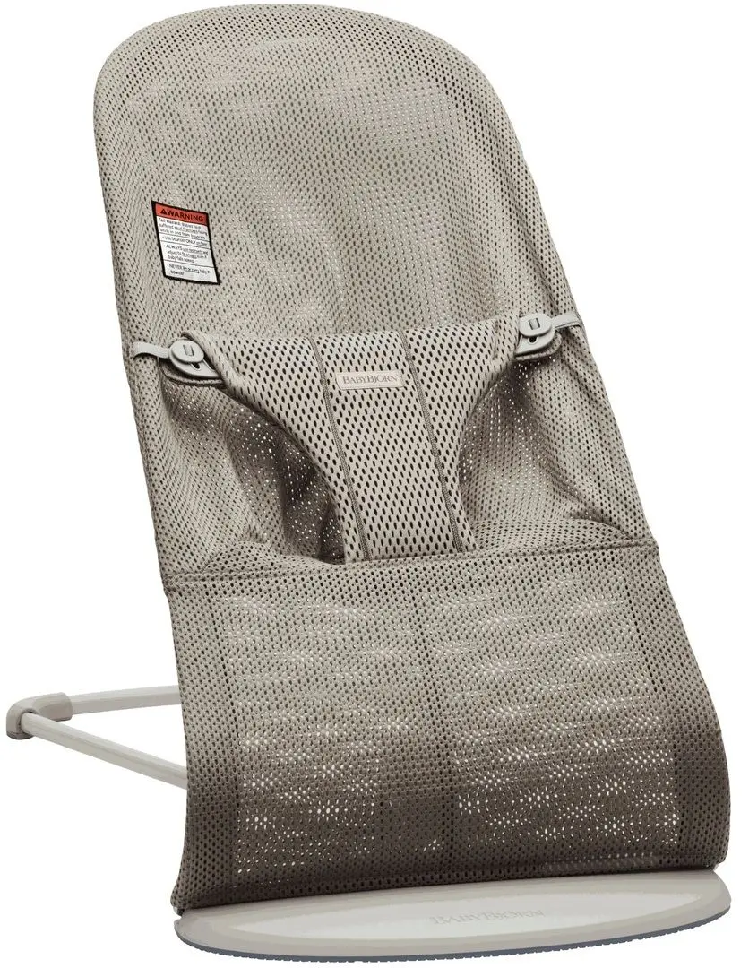 Balansoar BabyBjorn Bliss Bliss (Greige)