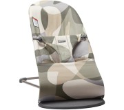 Balansoar BabyBjorn Bliss (Khaki/Green)