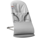 Balansoar BabyBjorn Bliss (Light Gray)