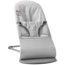 Balansoar BabyBjorn Bliss (Light Gray)