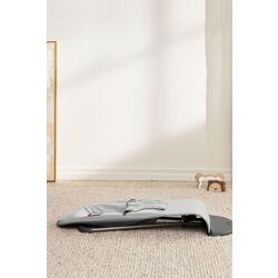 Balansoar BabyBjorn Bliss (Light Gray) Thumb