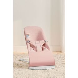 Balansoar BabyBjorn Bliss (Light Pink) Thumb