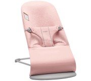 Balansoar BabyBjorn Bliss (Light Pink)