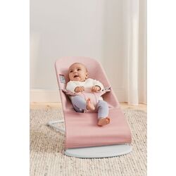 Balansoar BabyBjorn Bliss (Light Pink) Thumb